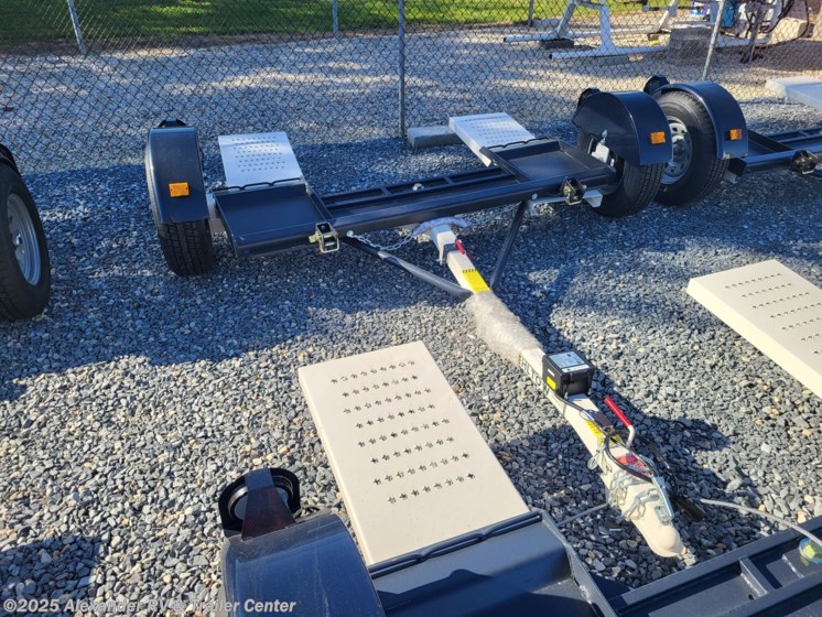 Email now about this 2025 Stehl Tow CAR TOW DOLLY ELECTRIC BRAKES! New 2025 Stehl Tow CAR TOW DOLLY ELECTRIC BRAKES available in Clayton, Delaware