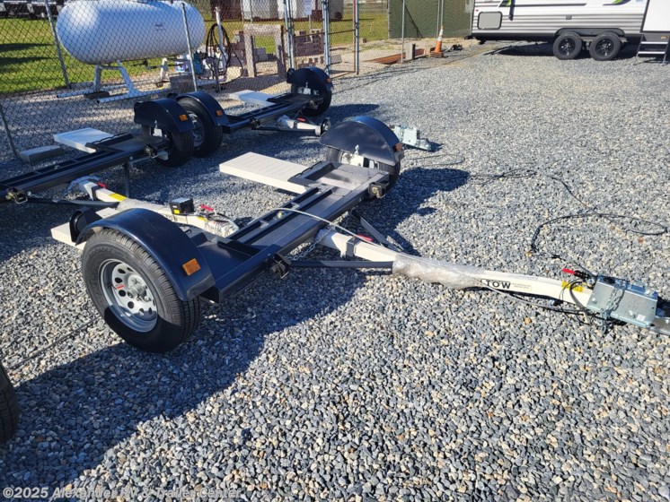 Email now about this 2025 Stehl Tow CAR TOW DOLLY SURGE BRAKES! New 2025 Stehl Tow CAR TOW DOLLY SURGE BRAKES available in Clayton, Delaware