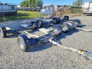 Call now about this 2025 Stehl Tow CAR TOW DOLLY SURGE BRAKES! 2025 Stehl Tow CAR TOW DOLLY SURGE BRAKES - New Tow Dolly For Sale by Alexander RV & Trailer Center in Clayton, Delaware