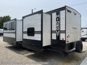 Contact us now about this 2025 Keystone Hideout East 31BRD! 2025 Hideout East 31BRD by Keystone from Alexander RV & Trailer Center in Clayton, Delaware