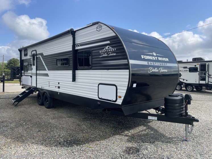 Email now about this 2025 East to West Della Terra 262BH! New 2025 East to West Della Terra 262BH available in Clayton, Delaware