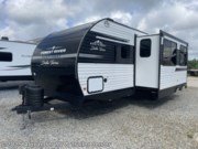 Call now about this 2025 East to West Della Terra 262BH! 2025 East to West Della Terra 262BH - New Travel Trailer For Sale by Alexander RV & Trailer Center in Clayton, Delaware features Fireplace, Oven, Diamond Shield Paint Protection Film, Black Tank Flush, TV Antenna