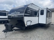 Call now about this 2026 East to West Della Terra 261RB! 2026 East to West Della Terra 261RB - New Travel Trailer For Sale by Alexander RV & Trailer Center in Clayton, Delaware features Aluminum Entrance Steps, Fire Extinguisher, Refrigerator (12V), Auxiliary Battery, Pass Thru Storage