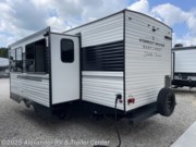Contact us now about this 2026 East to West Della Terra 261RB! 2026 Della Terra 261RB by East to West from Alexander RV & Trailer Center in Clayton, Delaware