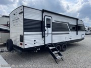 New 2026 East to West Della Terra 261RB available in Clayton, Delaware