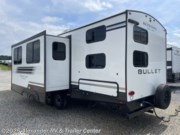 Contact us now about this 2026 Keystone Bullet Crossfire East 290BHS! 2026 Bullet Crossfire East 290BHS by Keystone from Alexander RV & Trailer Center in Clayton, Delaware