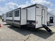 Contact us now about this 2026 Keystone Hideout 38BHT **BUNKROOM**! 2026 Hideout 38BHT **BUNKROOM** by Keystone from Alexander RV & Trailer Center in Clayton, Delaware