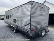 Contact us now about this 2017 Coachmen Catalina 273BH! 2017 Catalina 273BH by Coachmen from Alexander RV & Trailer Center in Clayton, Delaware