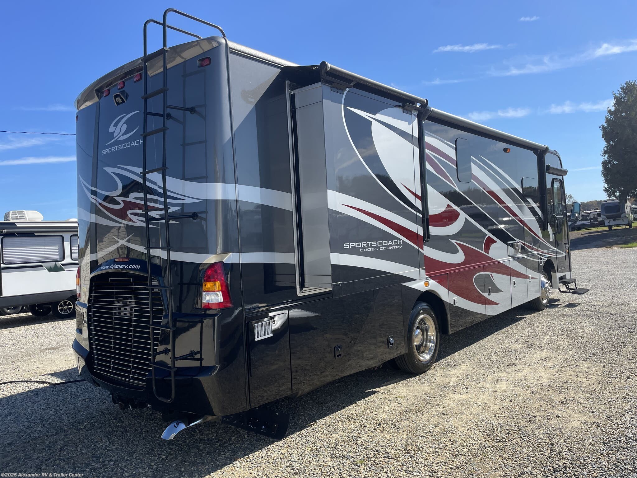 Used 2016 Coachmen Sportscoach Cross Country SRS 360DL *DIESEL* available in Clayton, Delaware