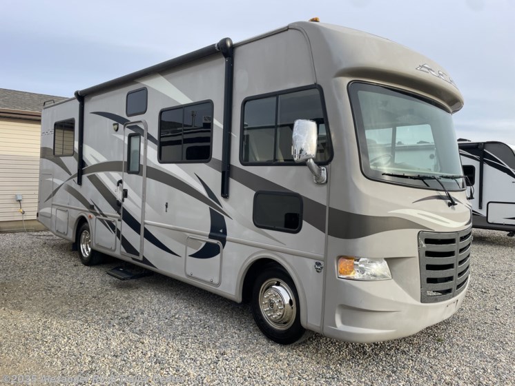Email now about this 2013 Thor Motor Coach A.C.E. 29.2! Used 2013 Thor Motor Coach A.C.E. 29.2 available in Clayton, Delaware