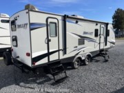 Used 2019 Keystone Bullet 272BHS available in Clayton, Delaware