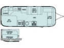2007 Airstream International Signature - Used Travel Trailer For Sale by Vogt RV in Fort Worth, Texas