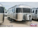 Used 2007 Airstream International Signature available in Fort Worth, Texas