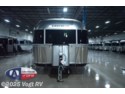 2019 Airstream Classic - New Travel Trailer For Sale by Vogt RV in Fort Worth, Texas