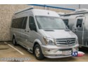 2016 Airstream Interstate Grand Tour - Used Class B For Sale by Vogt RV in Fort Worth, Texas