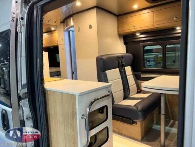 2024 Rangeline Pop-Top Std. Model by Airstream from Vogt RV in Fort Worth, Texas