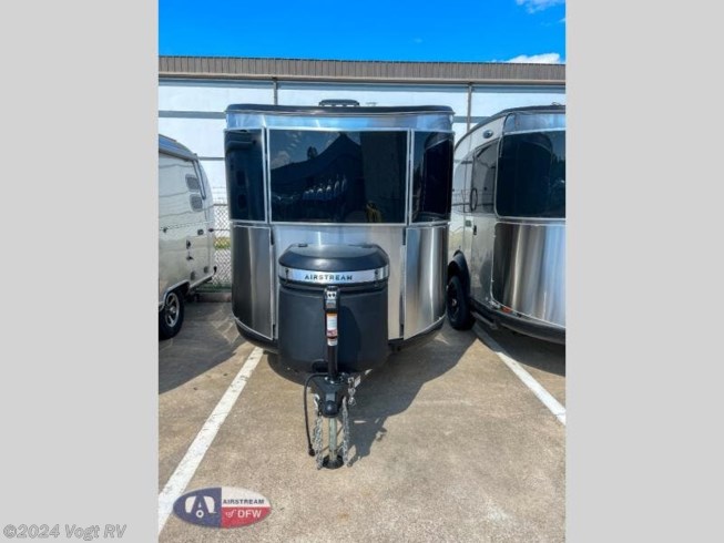 New 2024 Airstream Basecamp 16X available in Fort Worth, Texas