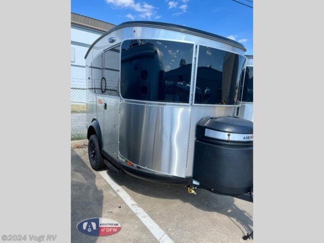 2024 Basecamp 16X by Airstream from Vogt RV in Fort Worth, Texas