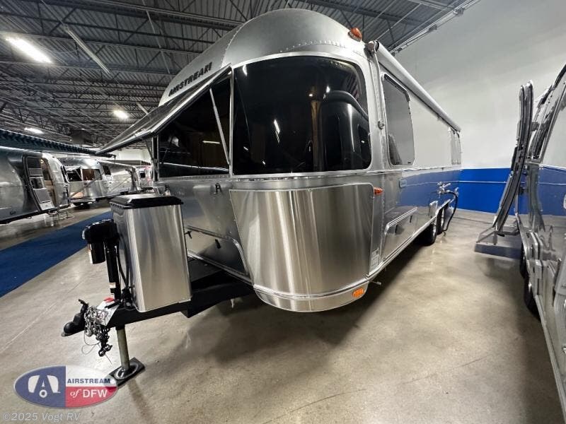 Airstream Globetrotter Fb Twin Rv For Sale In Fort Worth Tx