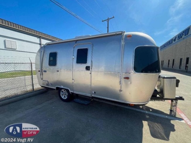 2024 Bambi 20FB by Airstream from Vogt RV in Fort Worth, Texas
