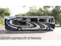 2017 Holiday Rambler Endeavor 40E - Used Class A For Sale by Lazydays RV of Minneapolis in Anoka, Minnesota