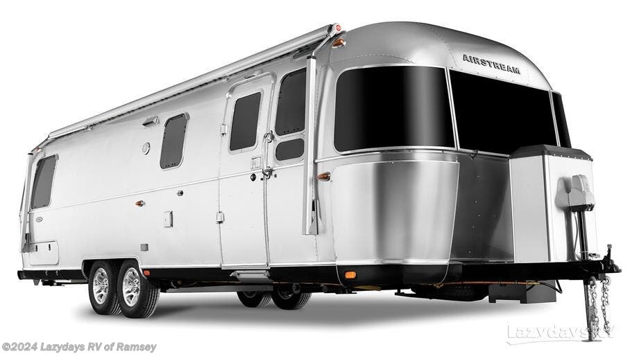 2023 Airstream Classic 30RB Twin RV For Sale In Ramsey MN 55303