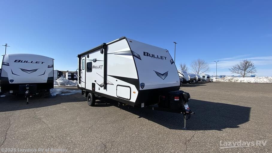 2023 Keystone Bullet Crossfire 1850RB RV For Sale In Ramsey MN 55303