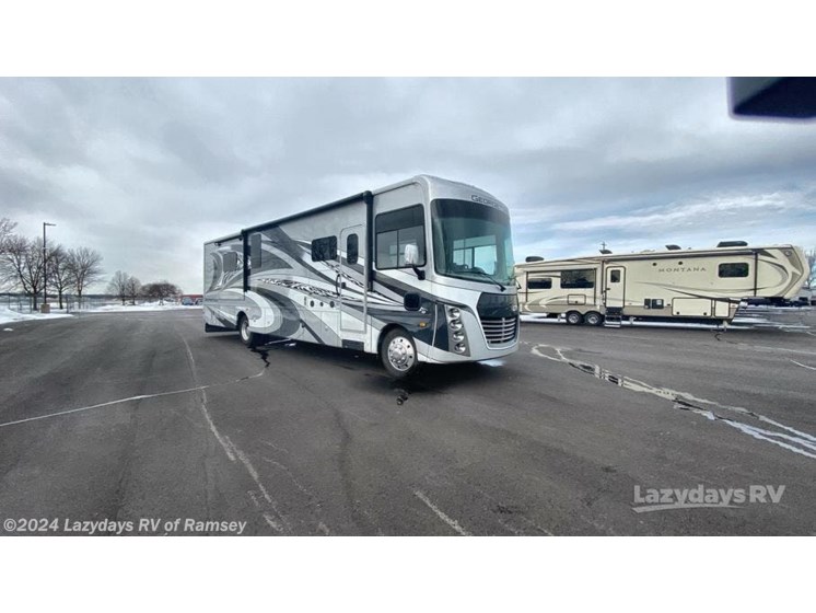Used 2021 Forest River Georgetown 36D available in Ramsey, Minnesota