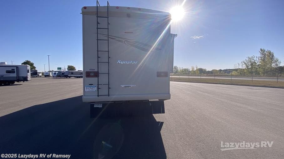 Used 2016 Itasca Sunstar LX 35F available in Ramsey, Minnesota