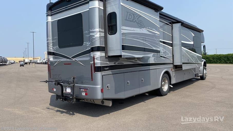 Contact us now about this 2021 Dynamax Corp DX3 37TS! 2021 DX3 37TS by Dynamax Corp from Lazydays RV of Ramsey in Ramsey, Minnesota