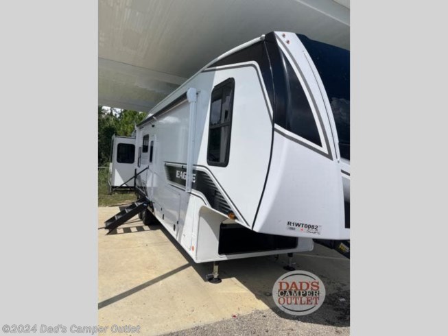 2024 Jayco Eagle 335RDOK - New Fifth Wheel For Sale by Dad