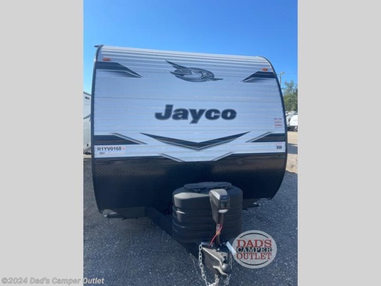 New 2024 Jayco Jay Flight SLX 260BH available in Gulfport, Mississippi