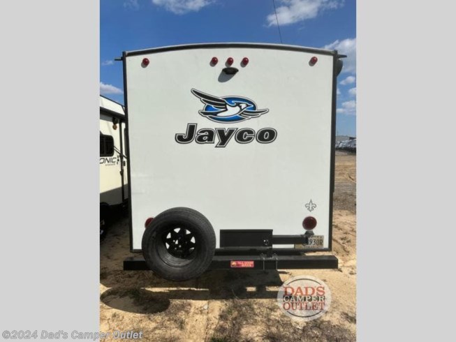 2018 Jay Feather 7 19BH by Jayco from Dad