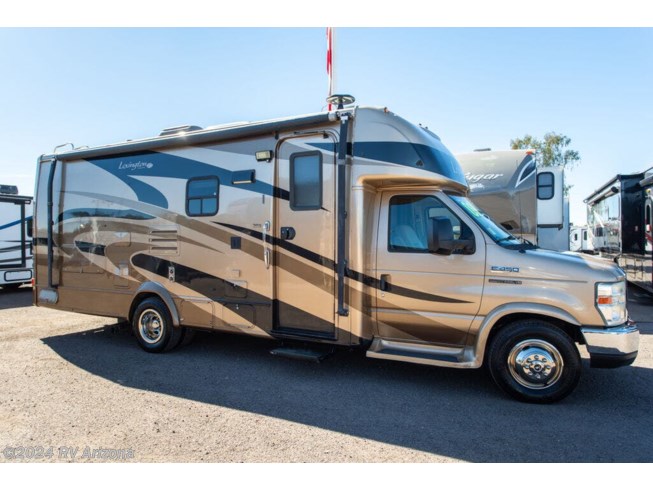 Used 2009 Forest River Lexington GTS 255 available in El Mirage, Arizona