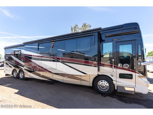 2017 Tiffin Allegro Bus 45OPP - Used Class A For Sale by RV Arizona in El Mirage, Arizona