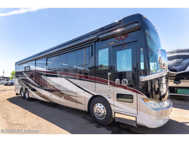 Used 2017 Tiffin Allegro Bus 45OPP available in El Mirage, Arizona