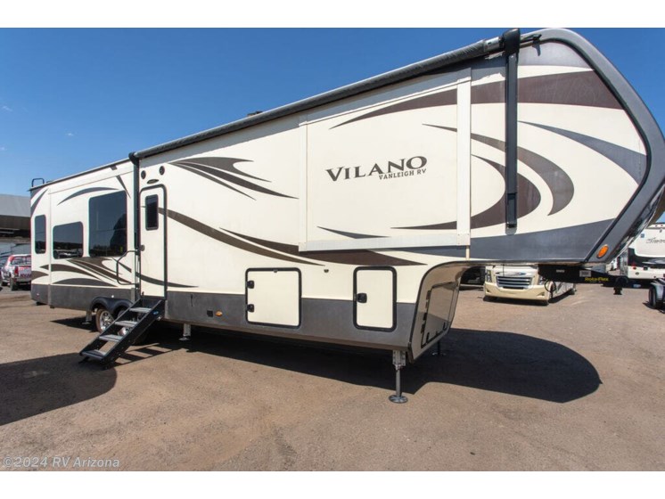 Used 2019 Vanleigh Vilano 360 RL available in El Mirage, Arizona