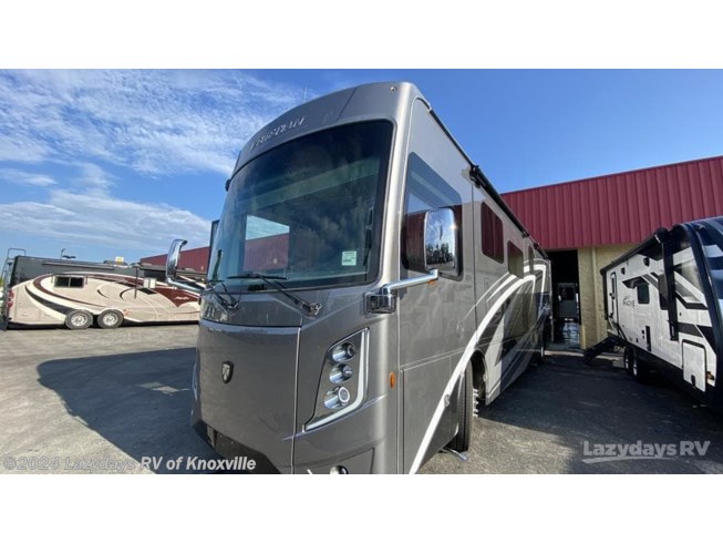 2023 Thor Motor Coach Venetian R40 - New Class A For Sale by Lazydays RV of Turkey Creek in Knoxville, Tennessee