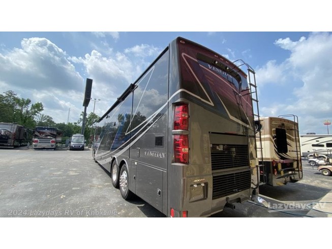 2023 Venetian F42 by Thor Motor Coach from Lazydays RV of Turkey Creek in Knoxville, Tennessee