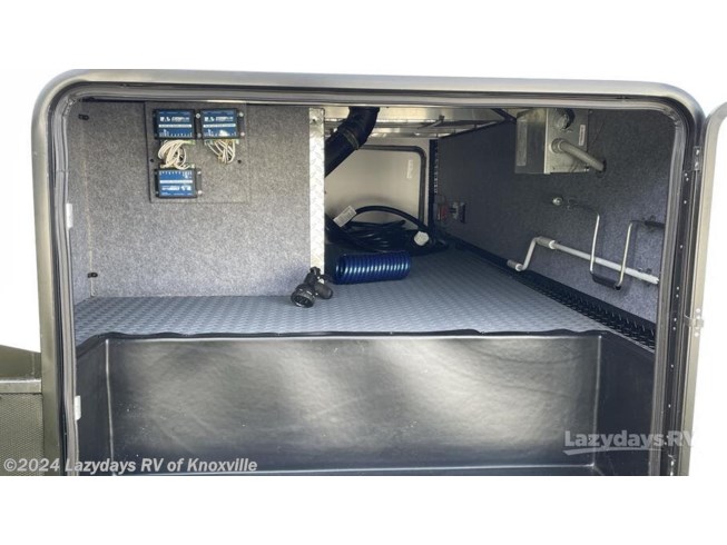 2024 Forest River XLR Nitro 384 - New Fifth Wheel For Sale by Lazydays RV of Turkey Creek in Knoxville, Tennessee