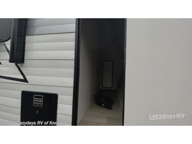2024 Winnebago Access 28FK - New Travel Trailer For Sale by Lazydays RV of Knoxville in Knoxville, Tennessee