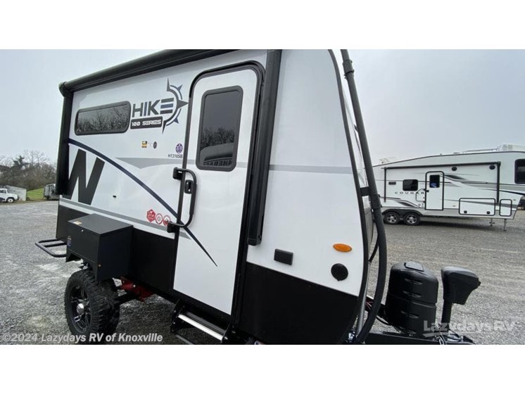 New 2023 Winnebago HIKE 100 H1316SB available in Knoxville, Tennessee