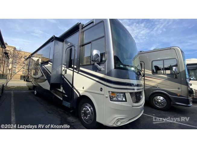 Used 2020 Newmar Canyon Star 3719 available in Knoxville, Tennessee