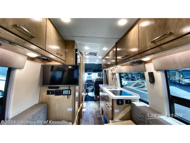 2024 Galleria 24FL by Coachmen from Lazydays RV of Knoxville in Knoxville, Tennessee