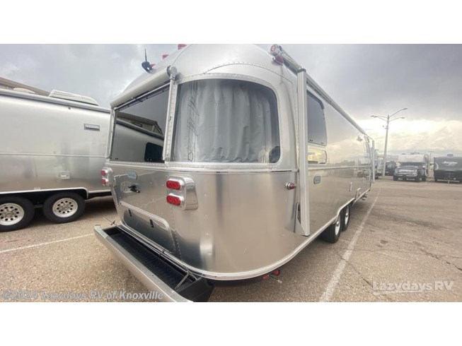 2024 Globetrotter 30RB by Airstream from Airstream of Knoxville in Knoxville, Tennessee