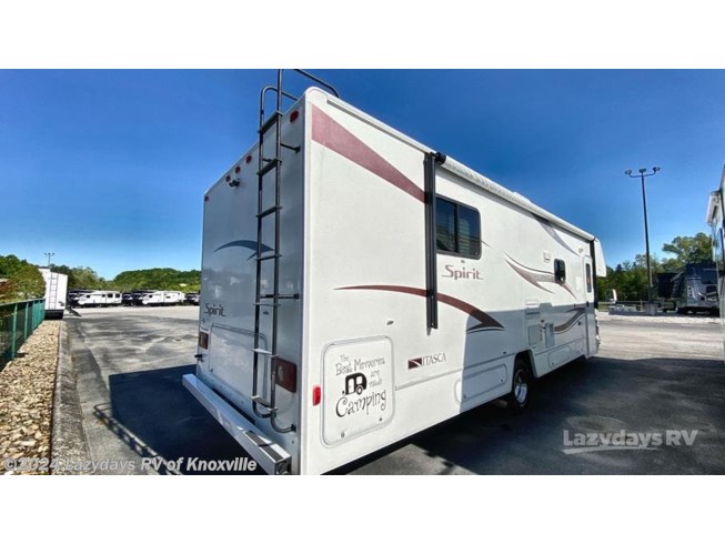 2014 Spirit 31K by Itasca from Lazydays RV of Knoxville in Knoxville, Tennessee