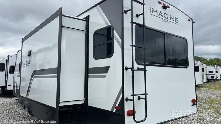 New 2025 Grand Design Imagine 2970RL available in Knoxville, Tennessee