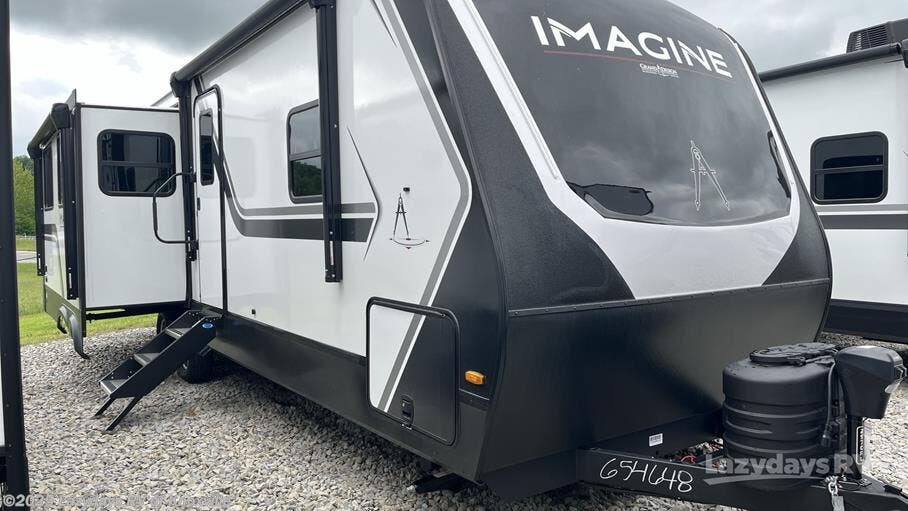 Email now about this 2025 Grand Design Imagine 2970RL! New 2025 Grand Design Imagine 2970RL available in Knoxville, Tennessee
