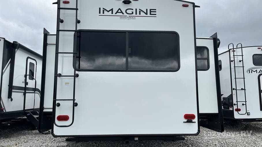 Contact us now about this 2025 Grand Design Imagine 2970RL! 2025 Imagine 2970RL by Grand Design from Lazydays RV of Knoxville in Knoxville, Tennessee