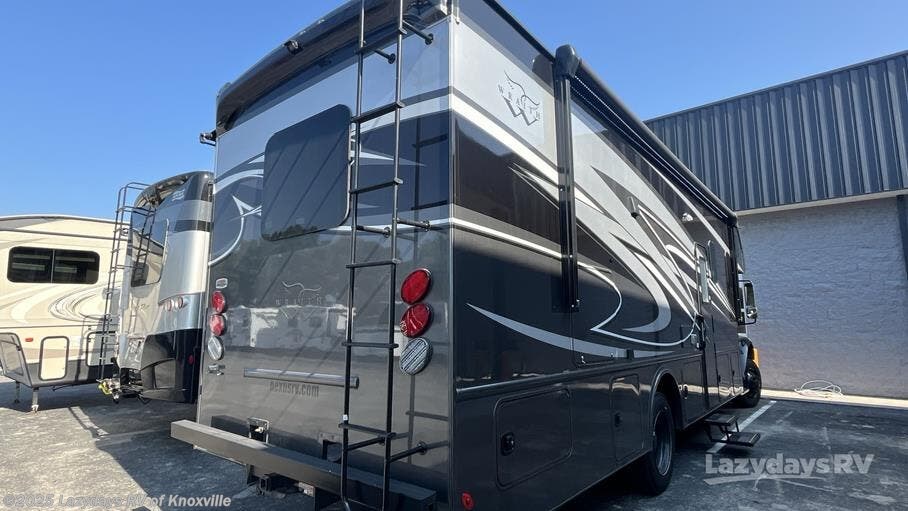 Contact us now about this 2025 Nexus Wraith 34F! 2025 Wraith 34F by Nexus from Lazydays RV of Knoxville in Knoxville, Tennessee